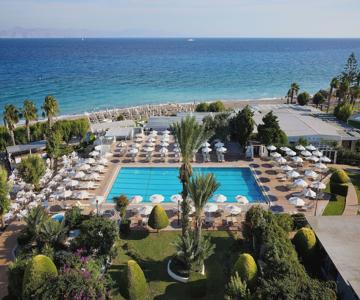 Labranda Blue Bay Resort
