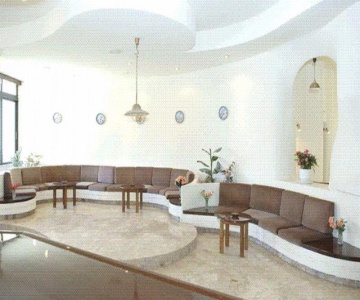 Argo Sea Hotel Apartments