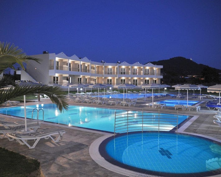 Emerald Hotel