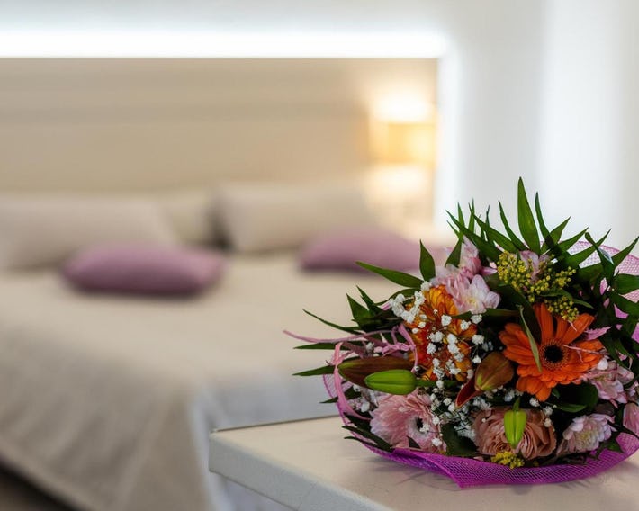 Terinikos Sunny Garden Hotel & Junior Suites