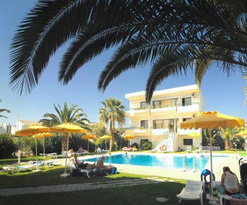 Anita Apart-Hotel