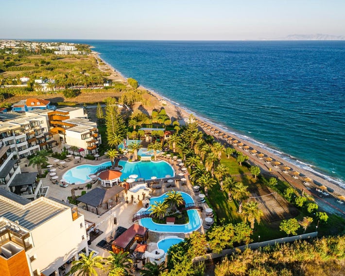 D'Andrea Mare Hotel
