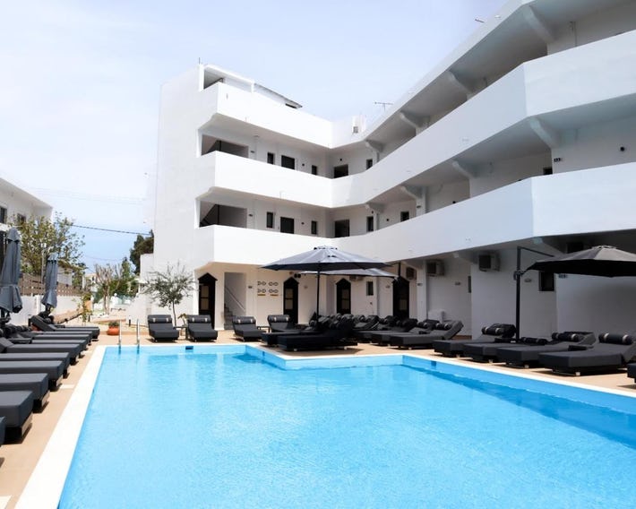 Penélope Hotel