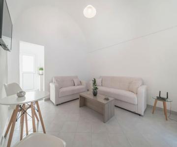 Yann House Imerovigli
