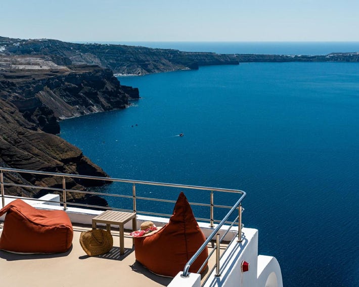 Krokos Villas