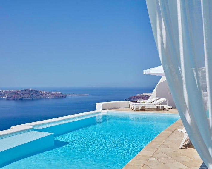 Astra Suites