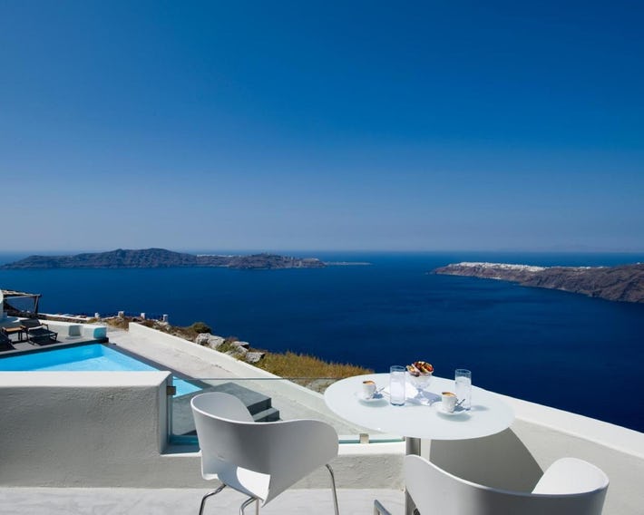 Avaton Resort And Spa