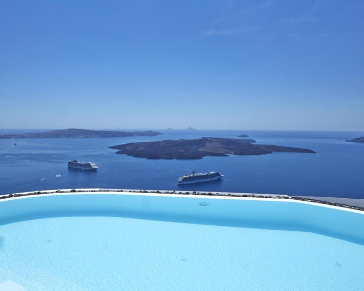 Alta Vista Suites