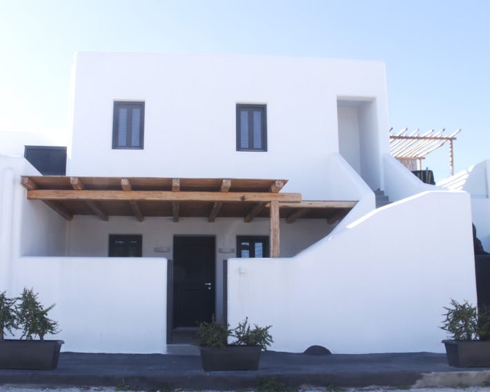 Villa Libertad