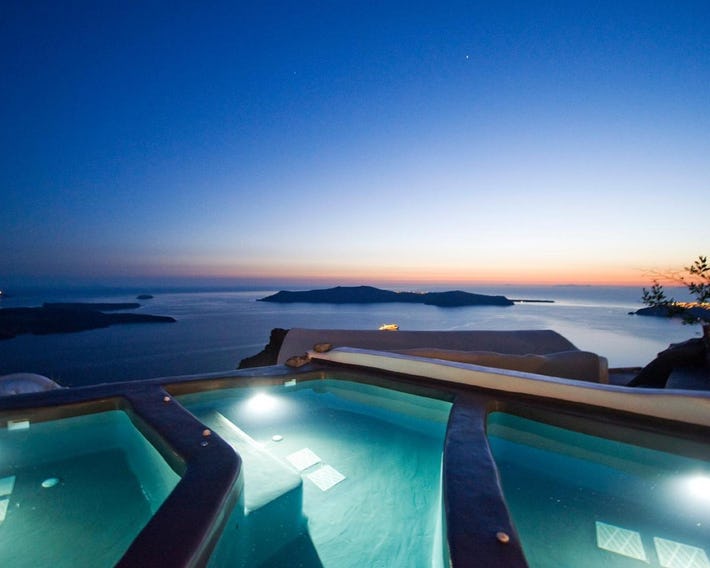 Sophia Suites