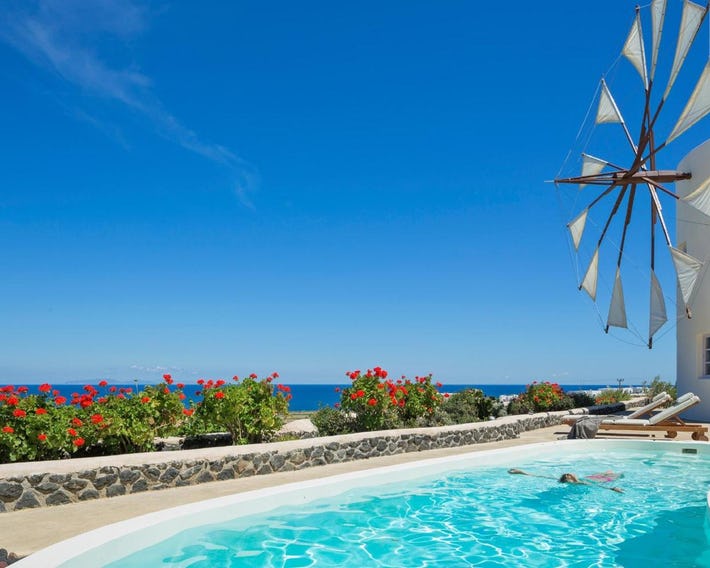 Windmill Villas