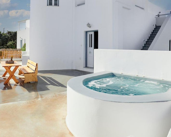 Athiri Santorini Hotel