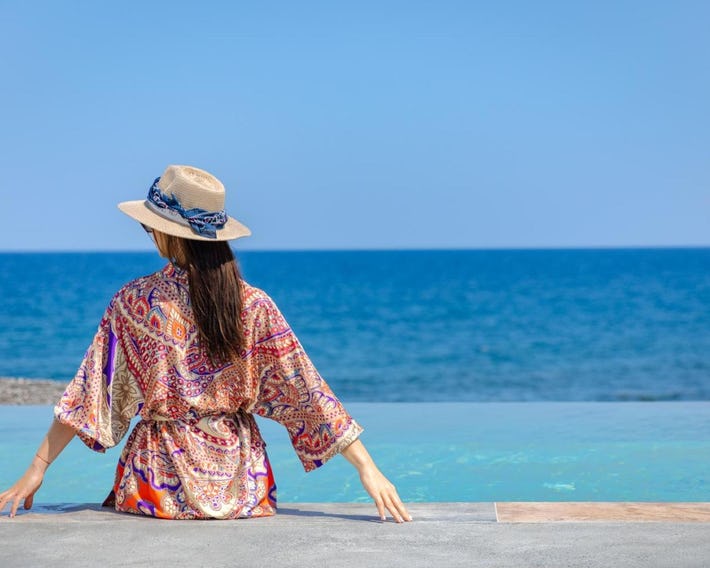 Casa di Mare Luxury Villas