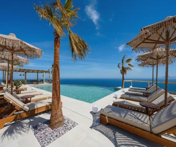 Leon Luxury Suites