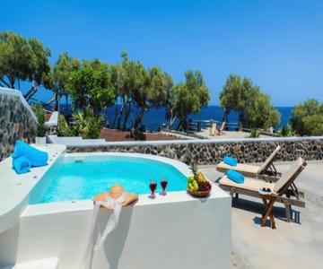 Aronia Villa