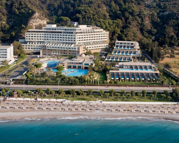 Amus Hotel & Spa