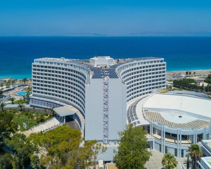 Akti Imperial Deluxe Resort & Spa Dolce by Wyndham
