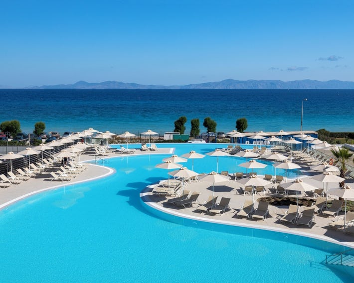 Belair Beach Hotel