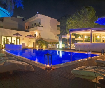 K Boutique Hotel