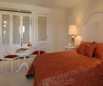 La Residence Mykonos Hotel Suites