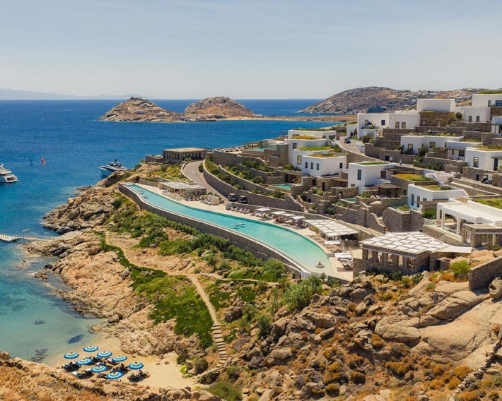 Cali Mykonos