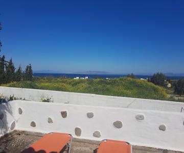 Melinas Apartments Kalavarda
