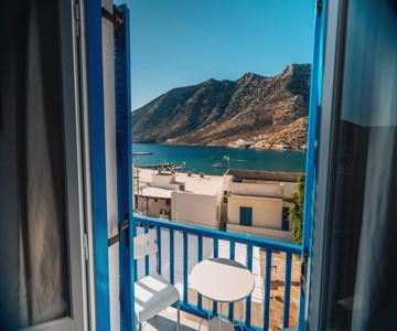 Meropi Rooms & Apartments