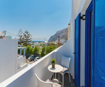 Aqualung Suites