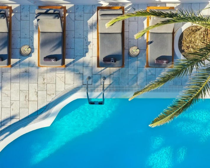 Strogili Hotel - Adults Only
