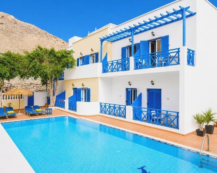 Karidis Hotel