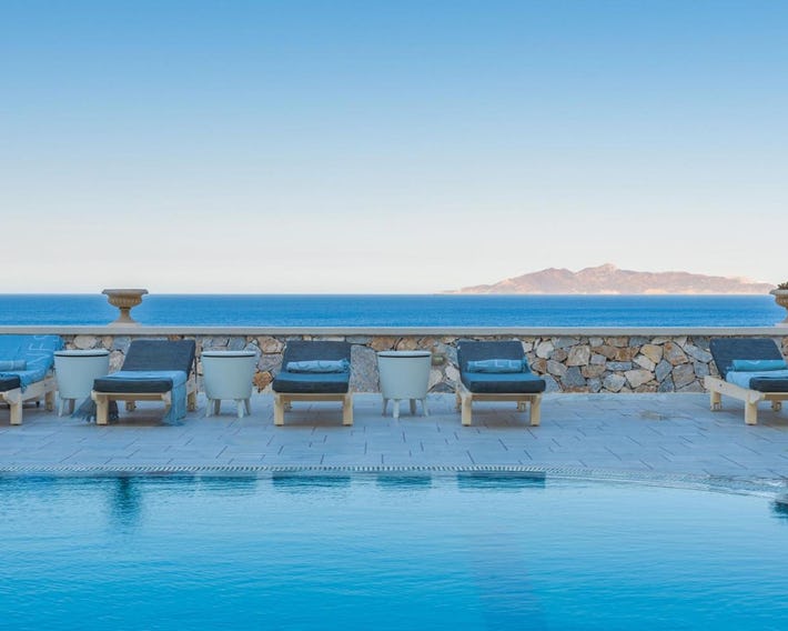 Epavlis Hotel & Spa