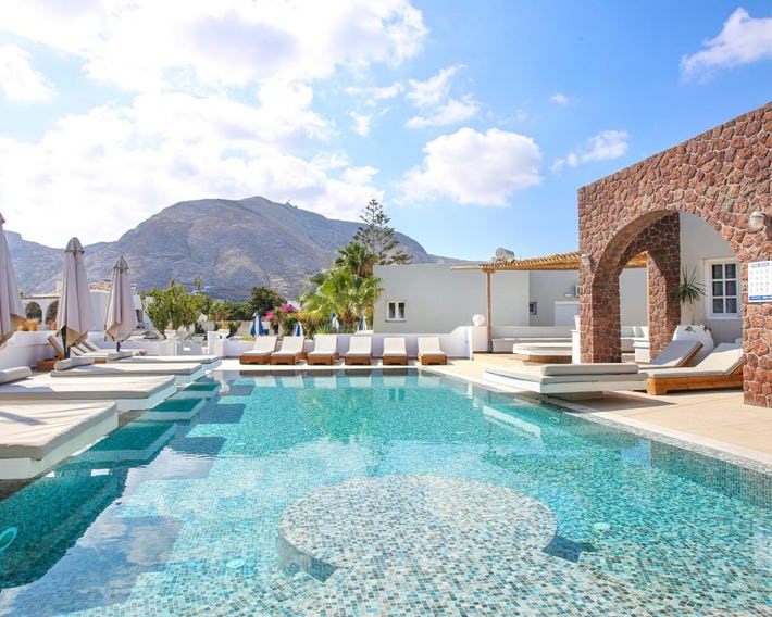 Dimitris Villa