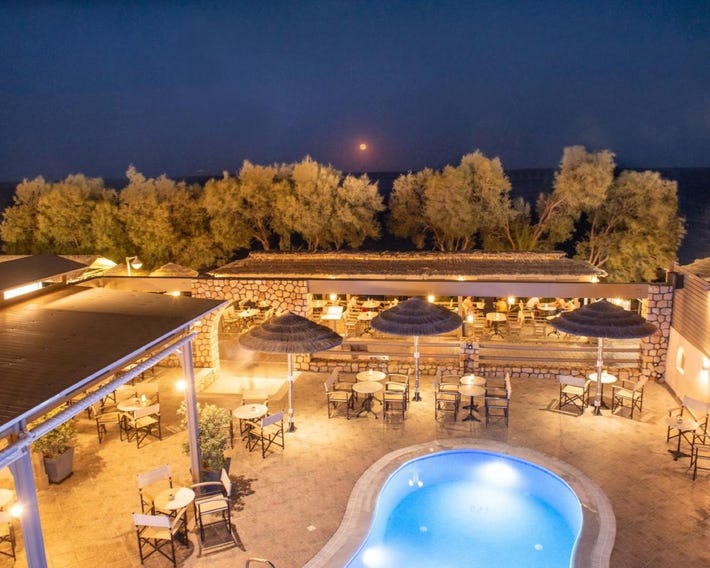 Enjoy Villas