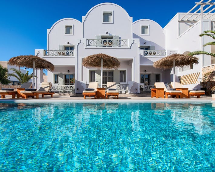 Kalya Suites