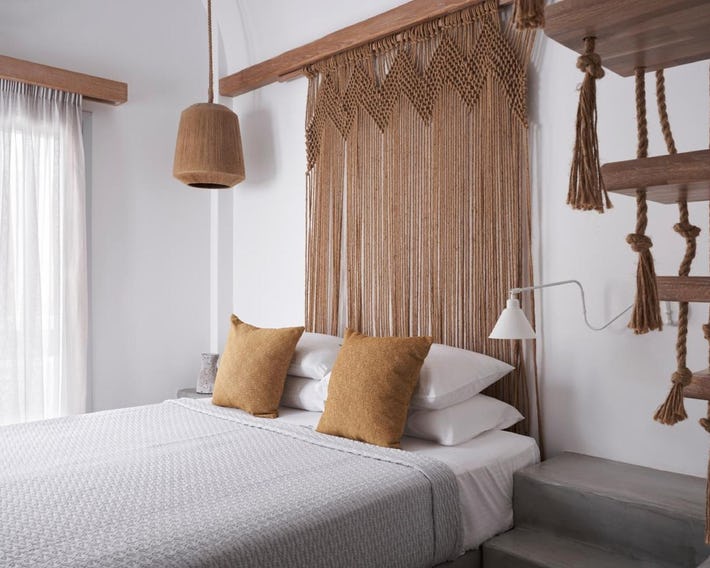 Makris Beach Hotel