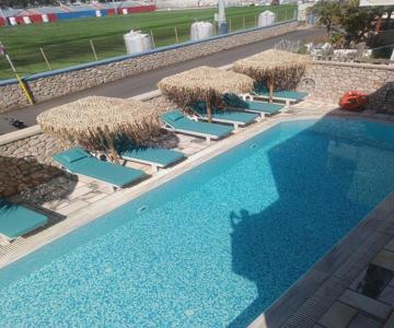 Ifestia Hotel