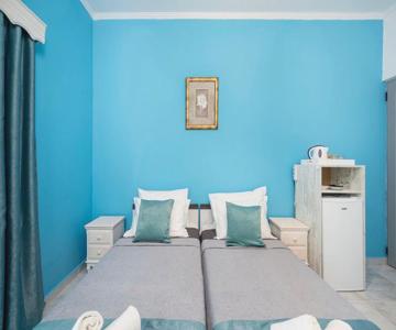 Lefteris Apartment