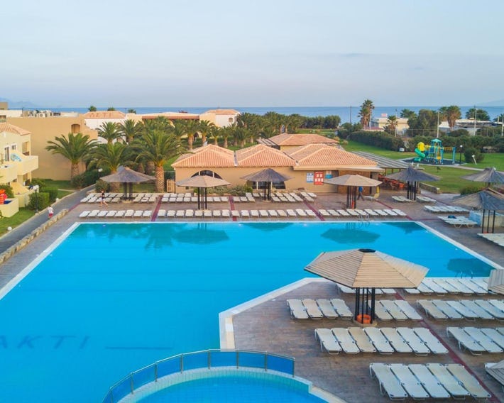 Akti Beach Club
