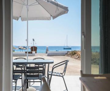 Thalassa Beach House