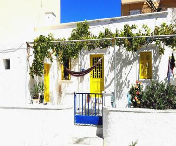 Artist Rooms - Triantafyllou Birth House