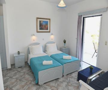MIMIS APARTMENTS
