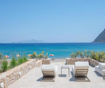 Nalu Luxury Suites Adults Only