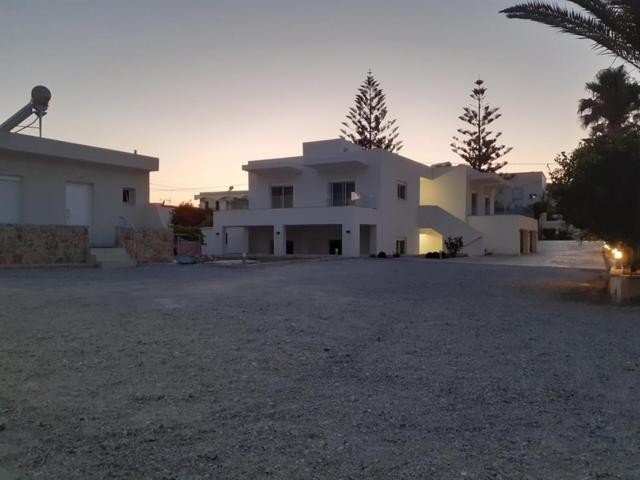 Your Second Home