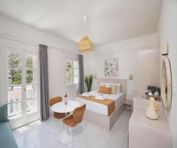 Palos Luxury Suites