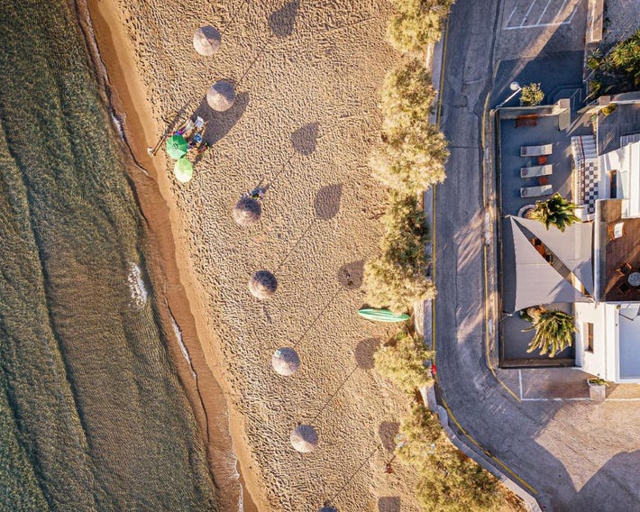 Aniv Villa by the Sea