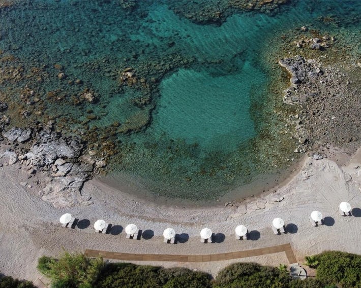 Al Mare Villas
