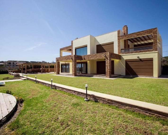 Villa Princess