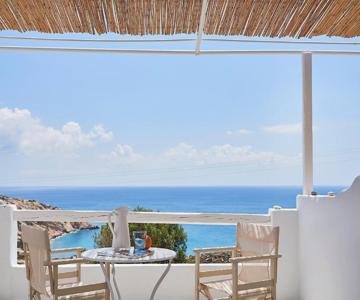 Vista Mare Milos