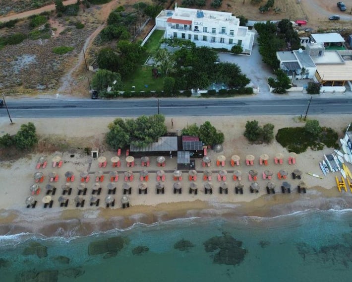 Filio Guesthouse