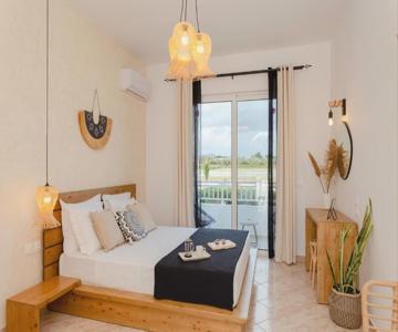 Althea Apartments